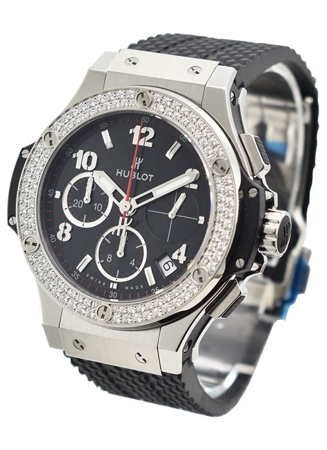 hublot big bang edition price|Hublot big bang bezel.